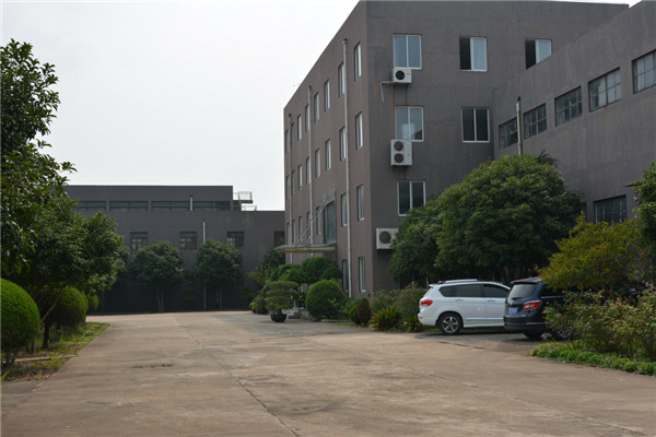 公司巡礼