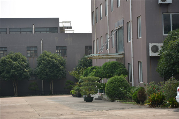 公司巡礼